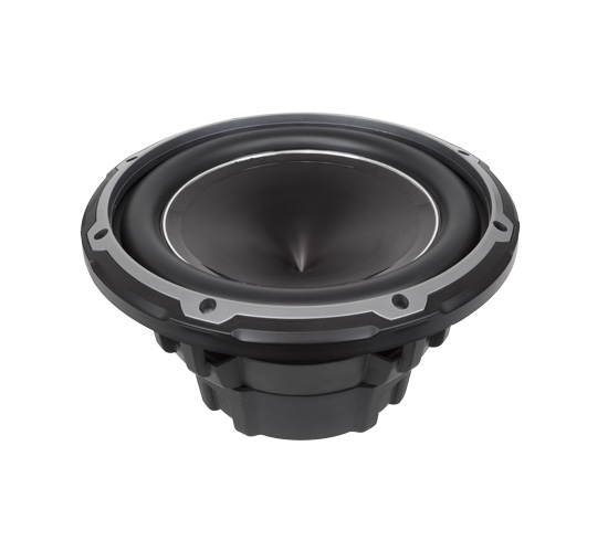 Автомобильный сабвуфер Lightning Audio LA-D410 Автомобильный сабвуфер Lightning Audio LA-D410